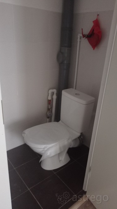 Продам 3-комн. Квартиру, 56 м2, 5/5 этаж Камышин - изображение 8