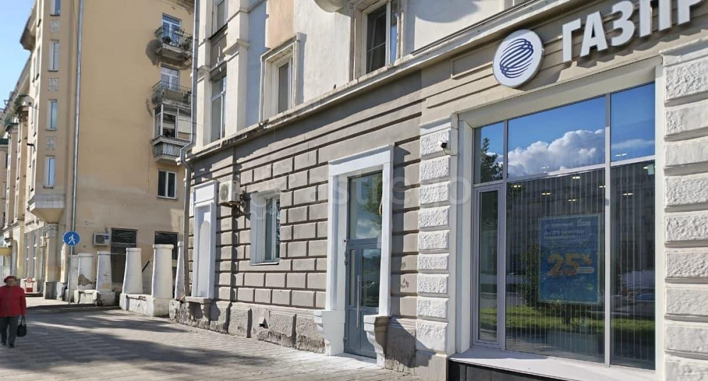 Свободного назначения, 96 м2 Красноярск - изображение 7