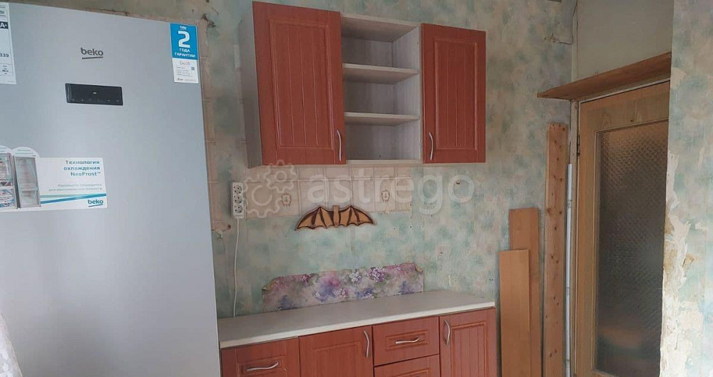 Комната, 16.9 м2, 3/14 эт. Москва - изображение 7