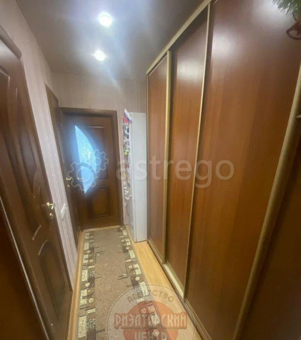 2-комн. квартира, 54 м2, 9/10 эт. Белгород - изображение 7