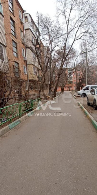 1-комн. квартира, 31.5 м2, 5/5 эт. Астрахань - изображение 4