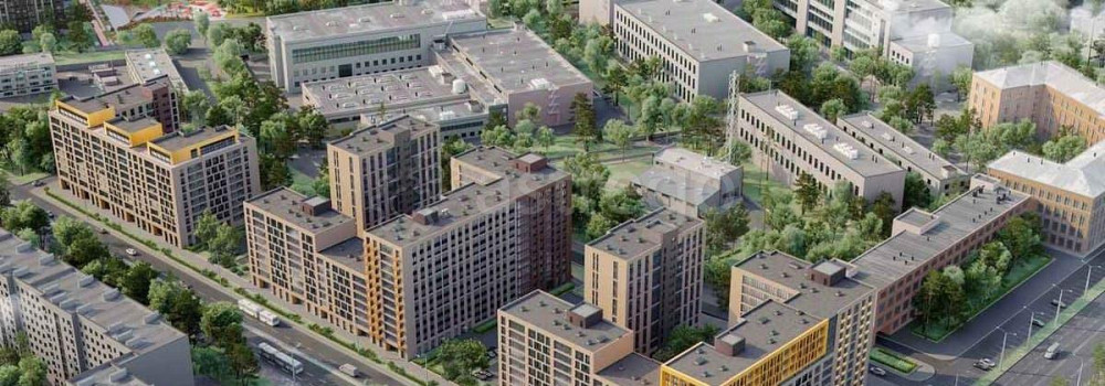 Свободного назначения, 93.9 м2 Санкт-Петербург - изображение 5