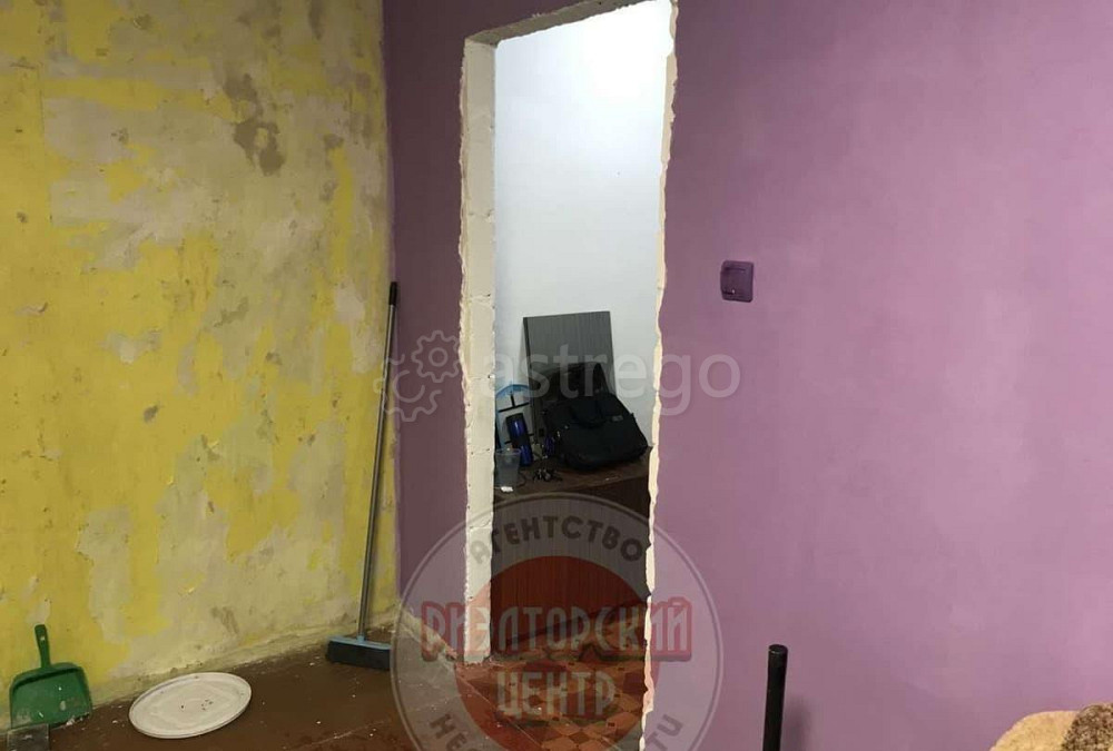 1-комн. квартира, 32.2 м2, 2/3 эт. Таврово - изображение 6