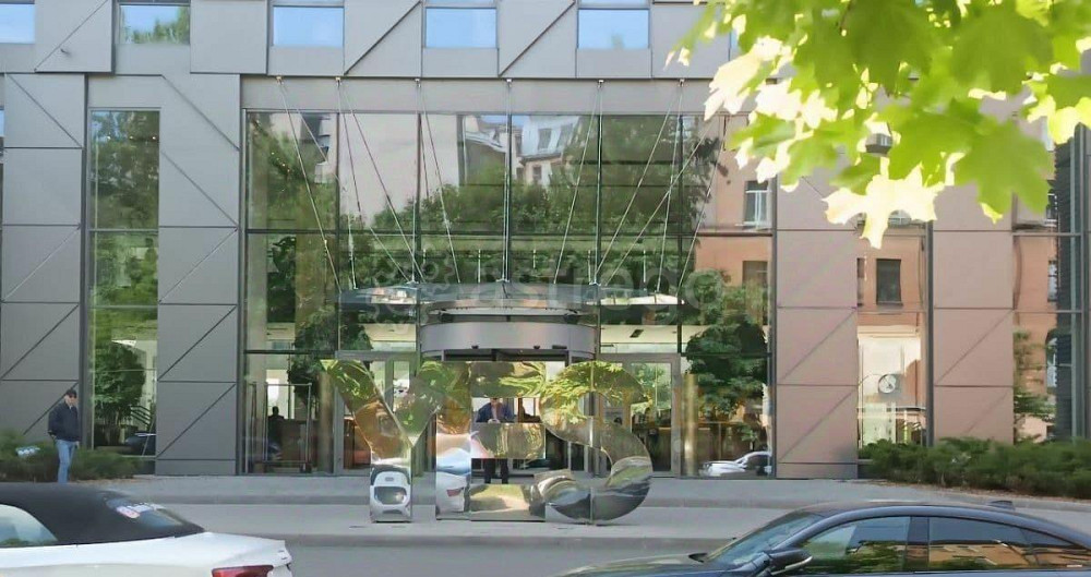 Офис, 27.3 м2 Санкт-Петербург - изображение 2