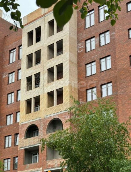 Студия, 30.65 м2, 6/9 эт. Северодвинск - изображение 2