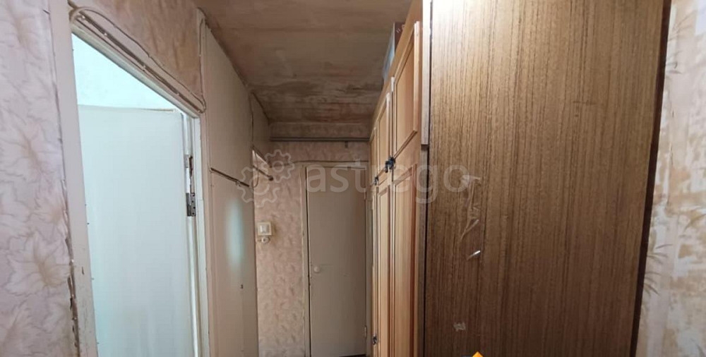 Комната, 12 м2, 1/9 эт. Уфа - изображение 2