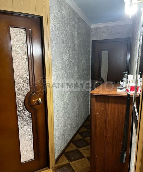 2-комн. квартира, 47.6 м, 1/9 эт. Майкоп - изображение 5