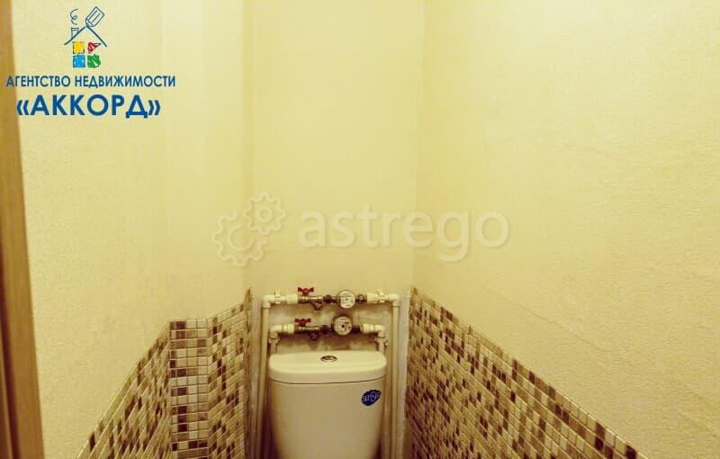 2-комн. квартира, 43.9 м2, 1/5 эт. Барнаул - изображение 6