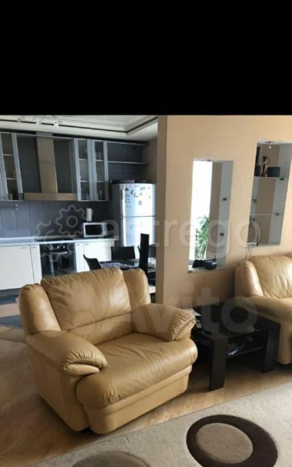3-комн. квартира, 120 м2, 9/14 эт. Белгород - изображение 5
