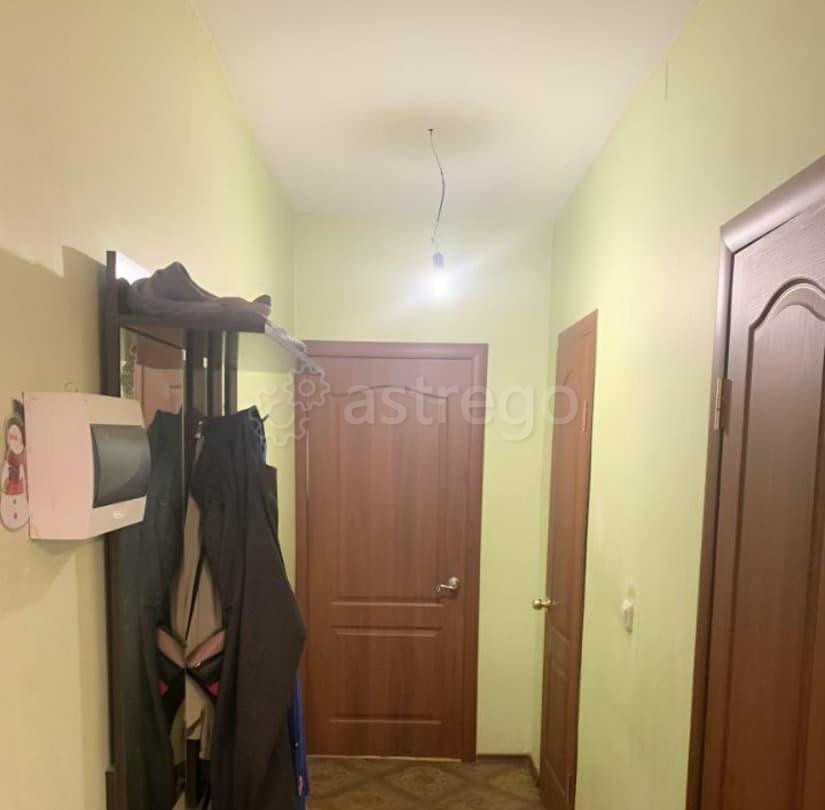 Комната, 13.2 м2, 4/4 эт. Волоколамск - изображение 2