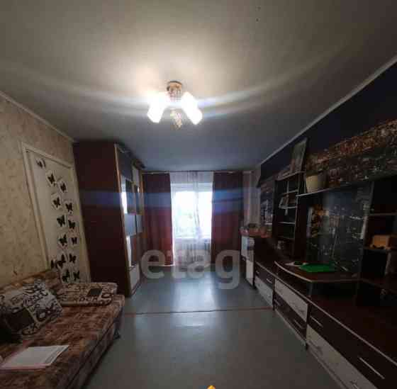 4-комн. квартира, 82.7 м2, 5/5 эт. Белогорск