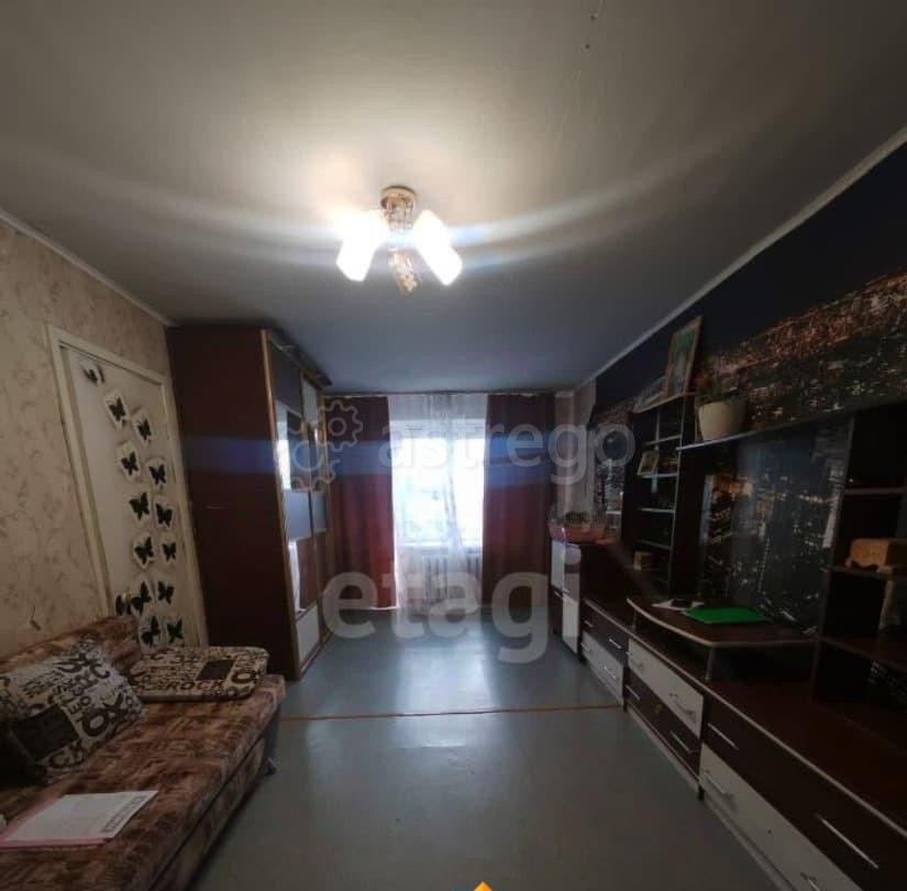 4-комн. квартира, 82.7 м2, 5/5 эт. Белогорск - изображение 5