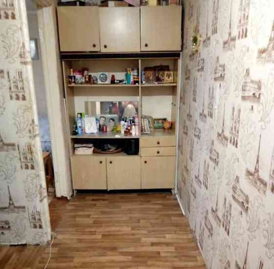 1-комн. квартира, 30 м2, 5/5 эт. Канск