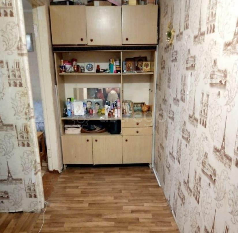 1-комн. квартира, 30 м2, 5/5 эт. Канск - изображение 6