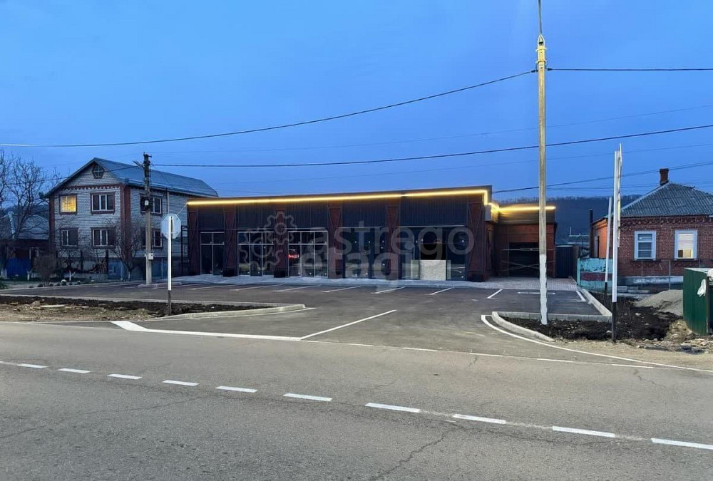 Свободного назначения, 661 м Майкоп - изображение 8