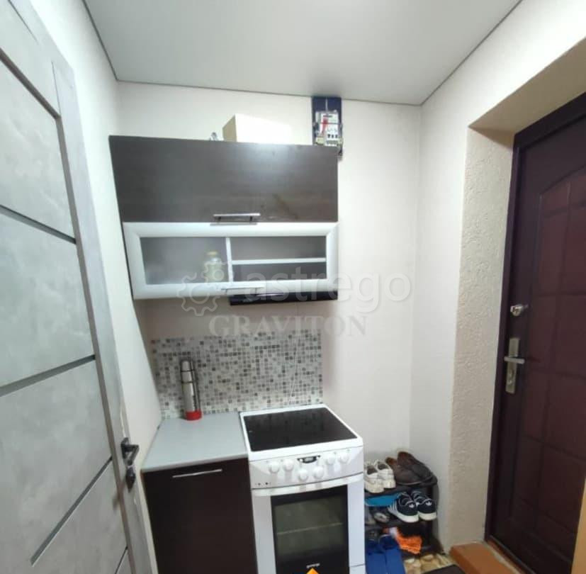 Комната, 18.9 м2, 1/5 эт. Горно-Алтайск - изображение 2