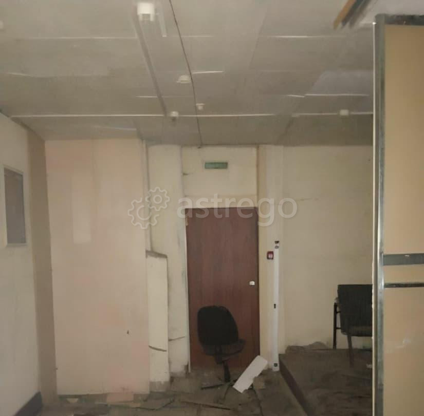 Свободного назначения, 41 м2 Красноярск - изображение 3