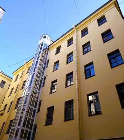 Комната, 26.8 м2, 5/5 эт. Санкт-Петербург