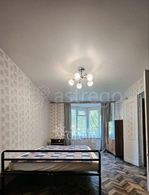 2-комн. квартира, 45 м2, 3/5 эт. Санкт-Петербург - изображение 7