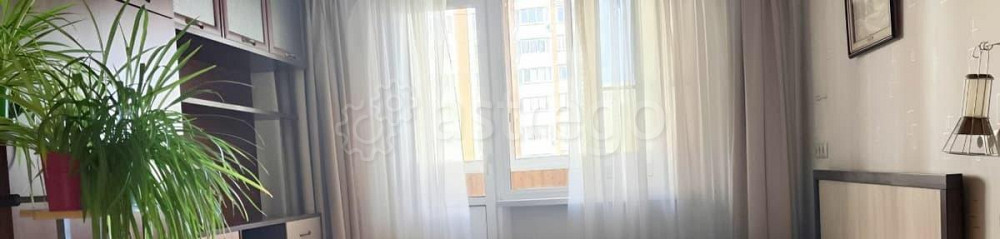 1-комн. квартира, 38.1 м2, 10/17 эт. Москва - изображение 7