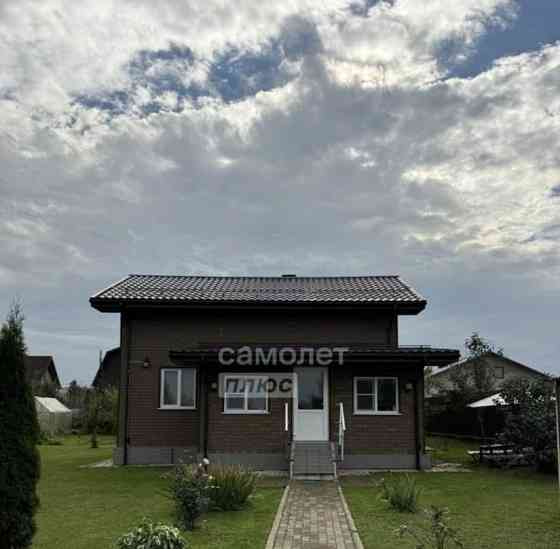 Дом, 125 м2, 12 соток, 2 эт. Солнечногорск