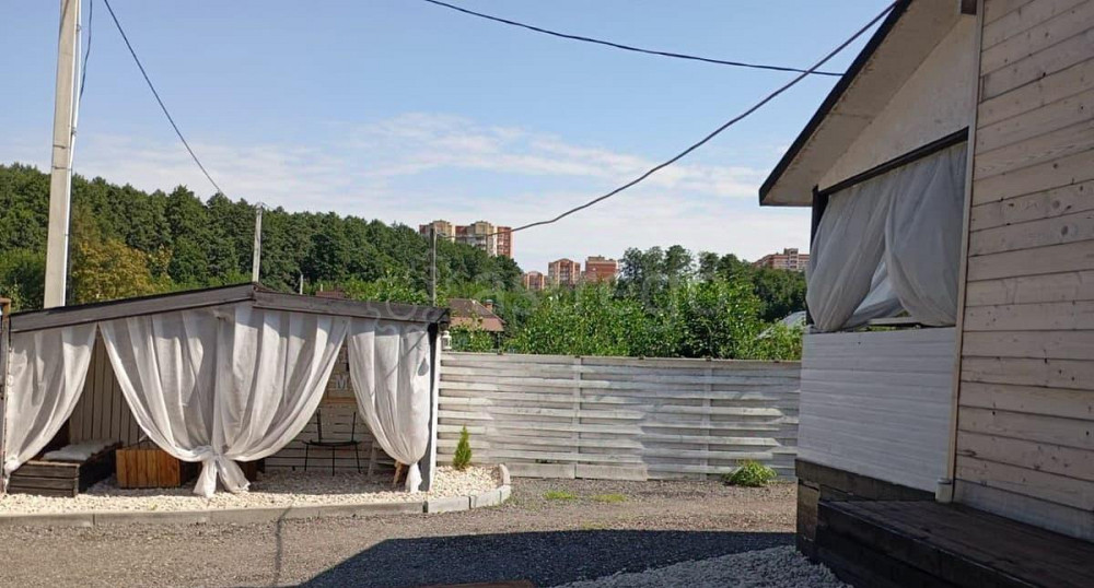 Дом, 105 м2, 6.43 сотки, 1 эт. Щёлково - изображение 5