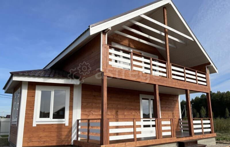 Дом, 170 м2, 10 соток Наро-Фоминск - изображение 10