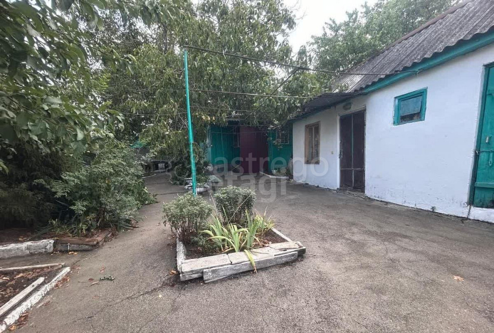 Дом, 51.2 м, 10.1 сотки, 1 эт. Гиагинская - изображение 7