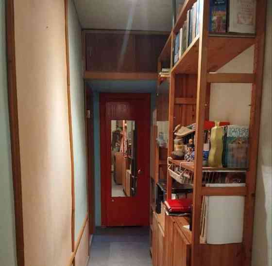 3-комн. квартира, 54 м2, 5/5 эт. Раменское