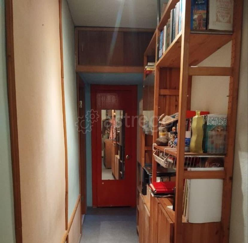 3-комн. квартира, 54 м2, 5/5 эт. Раменское - изображение 3