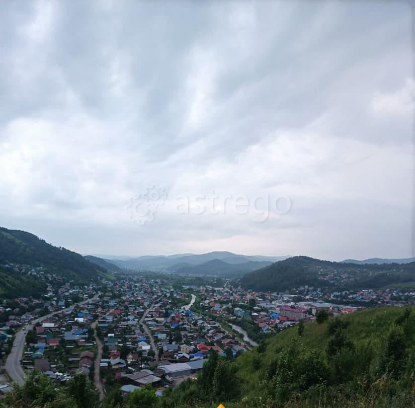 Земельный участок, 5 соток Горно-Алтайск - изображение 2