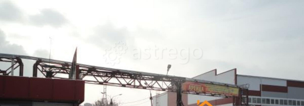 Склад, 1400 м2 Красноярск - изображение 3