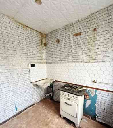 1-комн. квартира, 32.4 м2, 2/3 эт. Истра