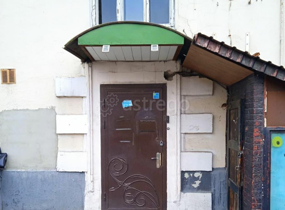 Офис, 11.2 м2 Москва - изображение 1
