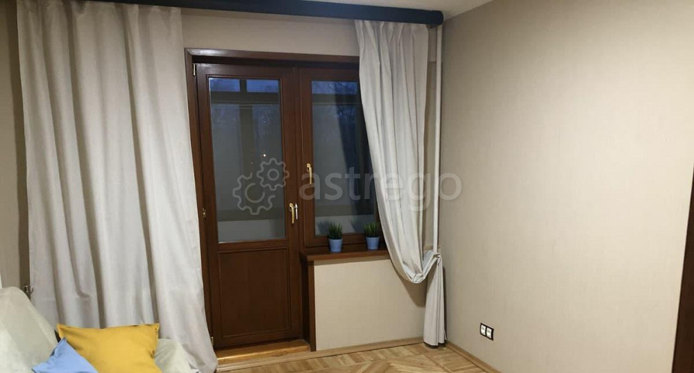 2-комн. квартира, 43 м2, 4/9 эт. Люберцы - изображение 3