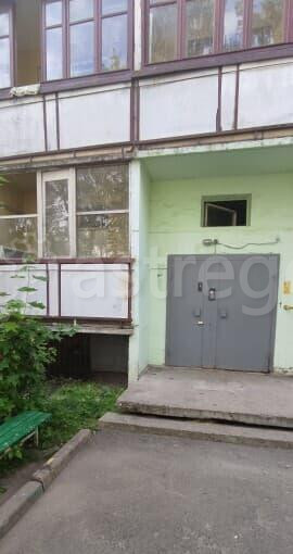 3-комн. квартира, 68.7 м2, 1/5 эт. Серпухов - изображение 2