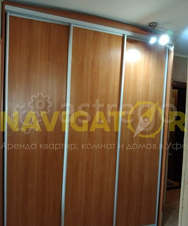 2-комн. квартира, 43 м2, 6/10 эт. Уфа - изображение 6