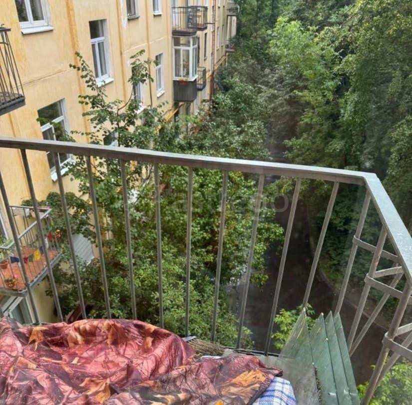 Комната, 16 м2, 3/5 эт. Москва - изображение 7