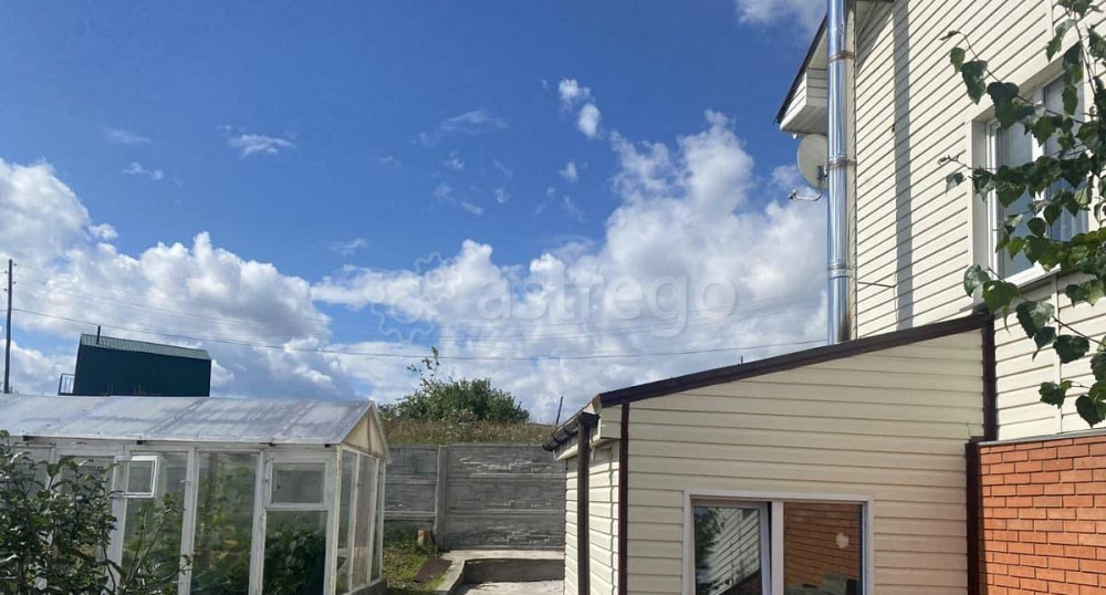 Коттедж, 160 м2, 11.58 сотки, 2 эт. Емельяново - изображение 6