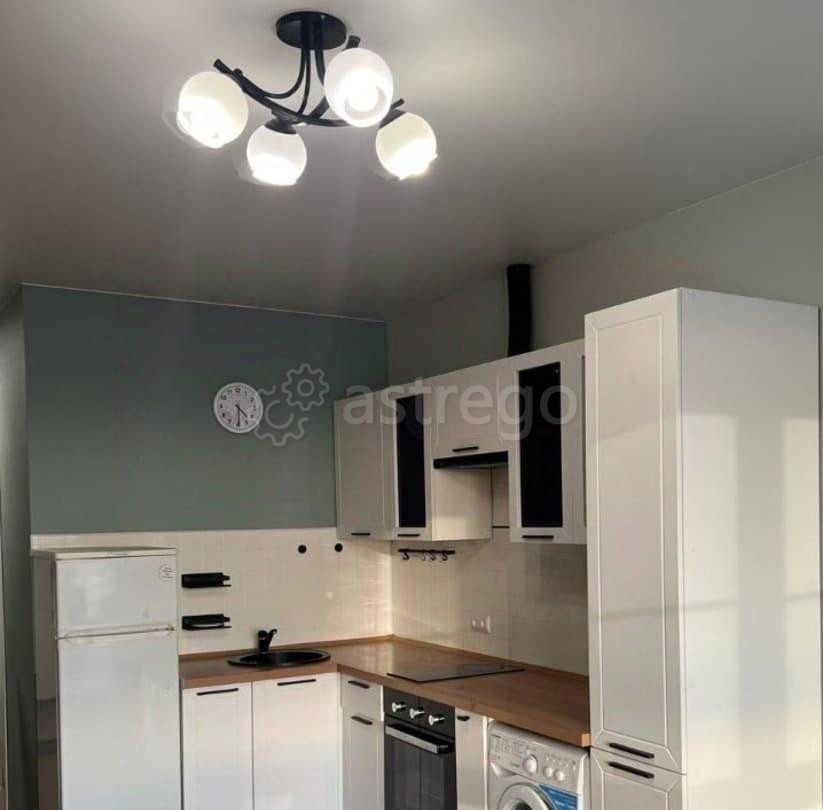 Студия, 25 м2, 25/25 эт. Балашиха - изображение 6