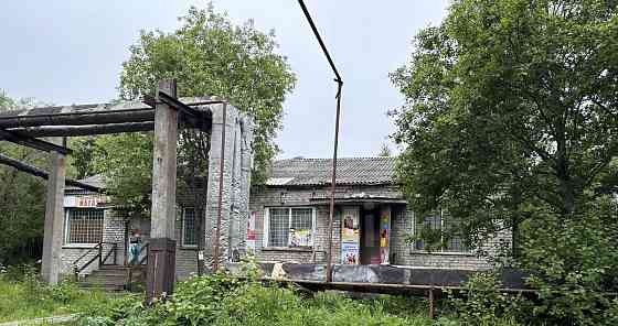 Торговое помещение, 200 м2 Архангельск