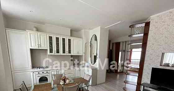 3-комн. квартира, 60 м2, 4/8 эт. Москва
