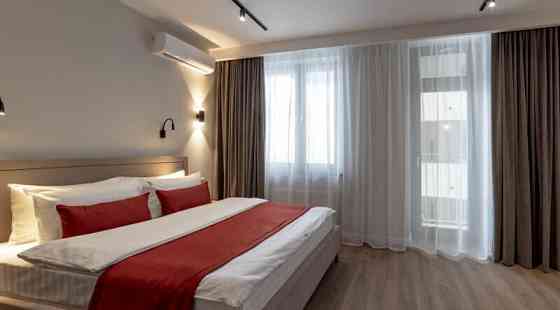 1-комн. квартира, 40 м2, 16/23 эт. Москва