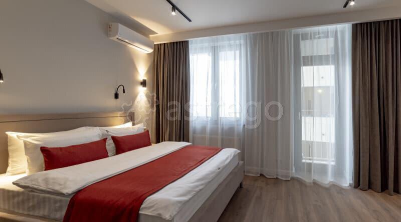 1-комн. квартира, 40 м2, 16/23 эт. Москва - изображение 4