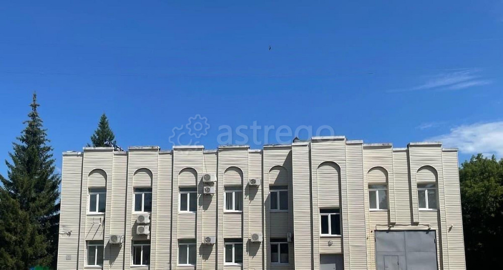 Отдельное здание, 21.7 м2 Белебей - изображение 5
