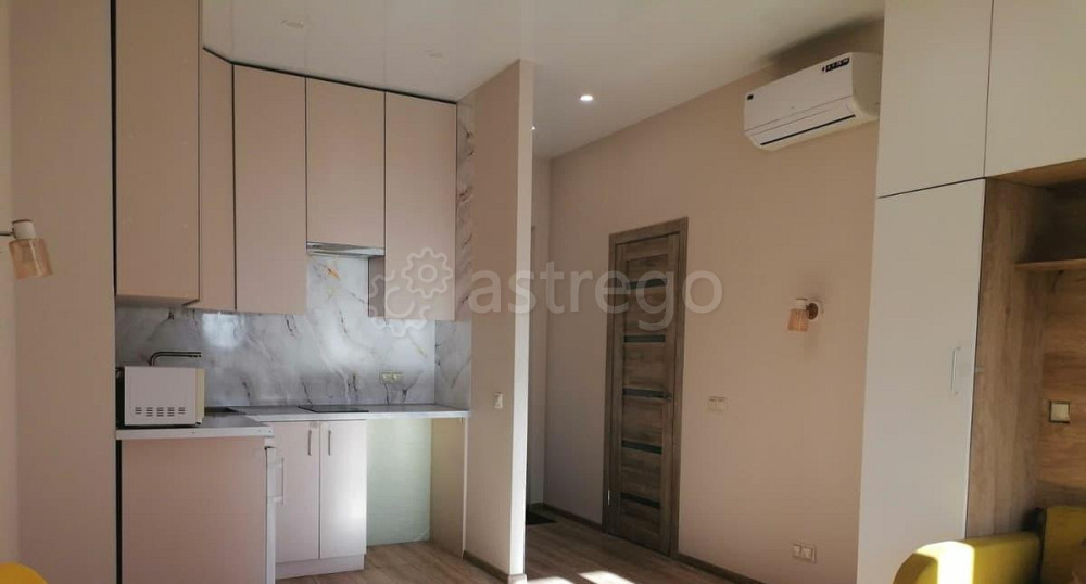 Студия, 23 м2, 10/16 эт. Москва - изображение 6