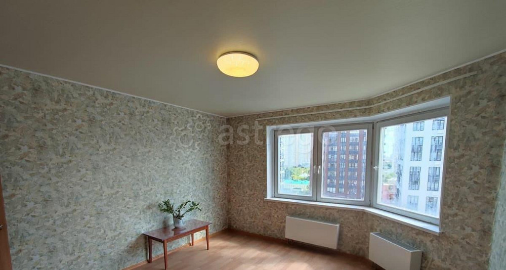 3-комн. квартира, 72.6 м2, 16/17 эт. Москва - изображение 3