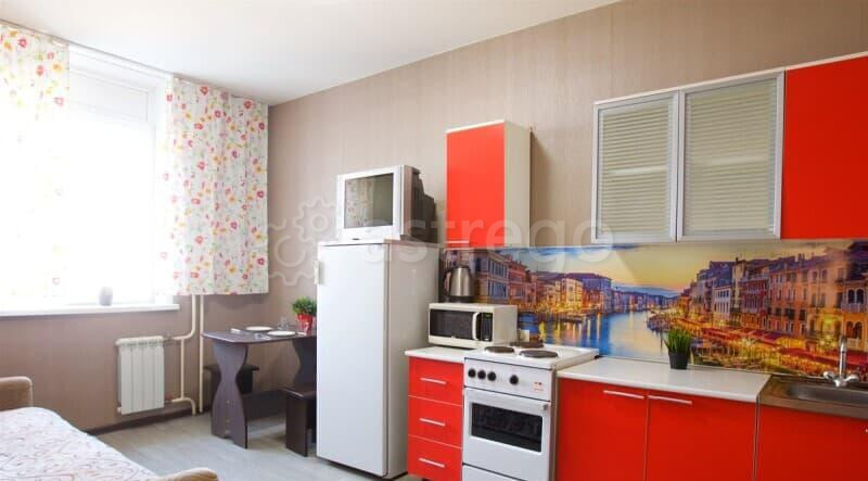 2-комн. квартира, 75 м2, 17/20 эт. Красноярск - изображение 10