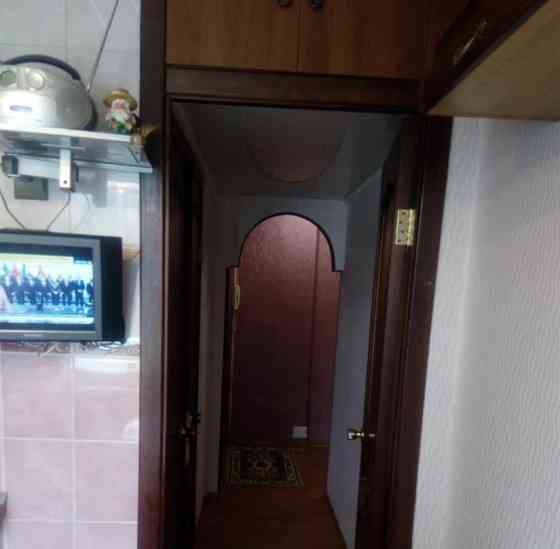 3-комн. квартира, 58 м2, 4/9 эт. Москва
