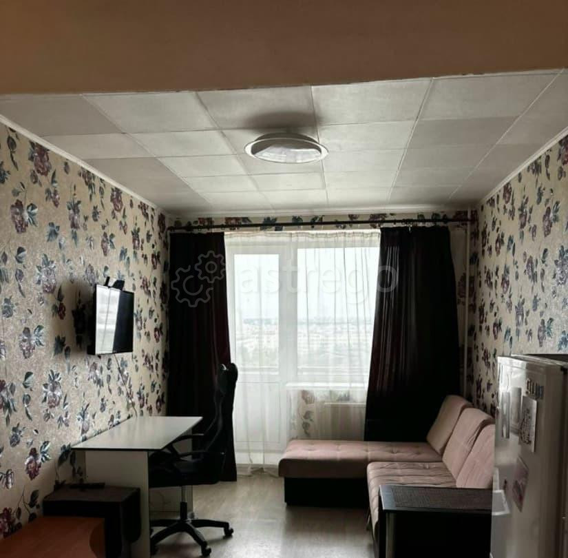 Комната, 13 м2, 13/16 эт. Санкт-Петербург - изображение 1